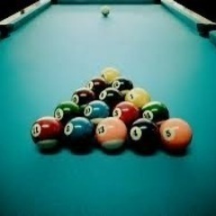 ビリヤード好きな方集まれー