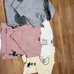 子供用品 キッズ用品 子供服の画像
