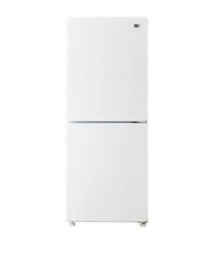 冷蔵庫 Haier JR-NA148A 家電 キッチン家電 お譲り