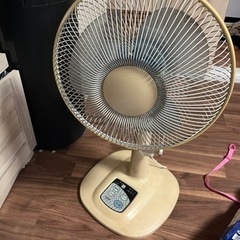 家電 季節、空調家電 扇風機