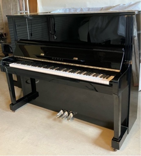 KAWAIカワイピアノBL31再調整品