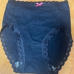 【新品】サニタリーショーツ2枚Mサイズの画像