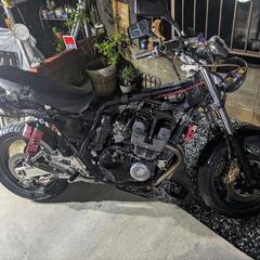★激安★　XJR400　4HM　書類付き現状販売！！　バイク