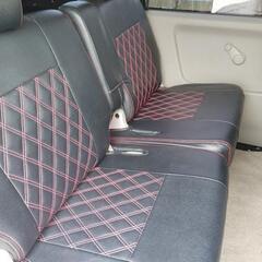 ❇️のりだし車検二年渡し　AT車　人気黒　平成24　スズキ　エブリの画像