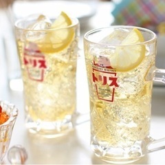 お酒飲める人～募集です - 台東区