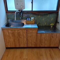 京都市山科区西野楳本町　戸建て賃貸　☆敷金礼金無し☆ペット可☆　３ＤＫ