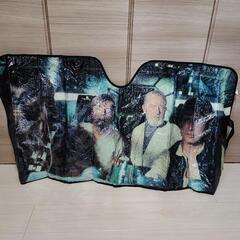 STARWARS サンシェード