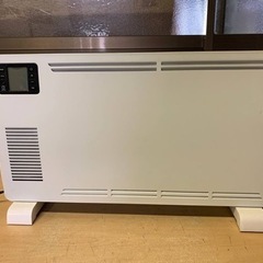 オカダジーエージェイ　パネルヒーター　HP-KE16