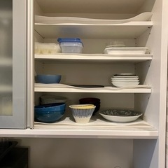 家具 収納家具 食器棚、キッチン収納