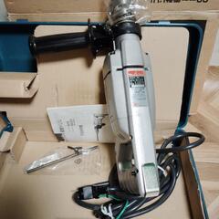 マキタ20mm振動ドリル未使用品です✧