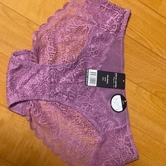 【新品】ピエールカルダンレースショーツ2枚の画像