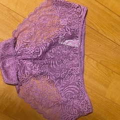 【新品】ピエールカルダンレースショーツ2枚の画像