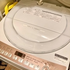 家電 生活家電 洗濯機