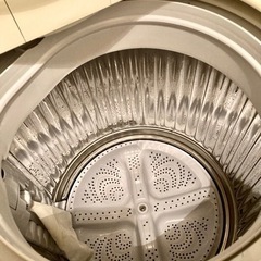 家電 生活家電 洗濯機の画像