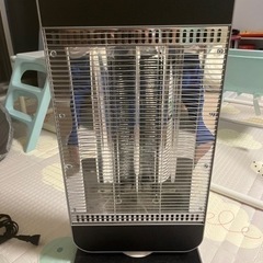 家電 季節、空調家電 遠赤外線ヒーター