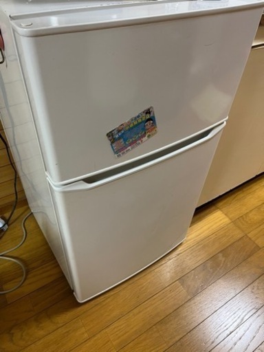 お譲り決定