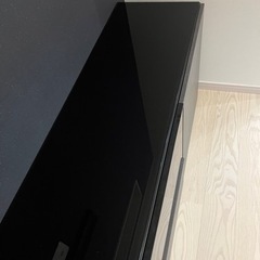 TVボード IKEAの画像