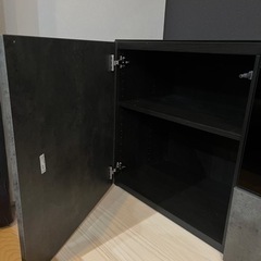 TVボード IKEAの画像