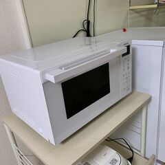電子レンジ台