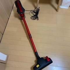 MooSoo 掃除機 