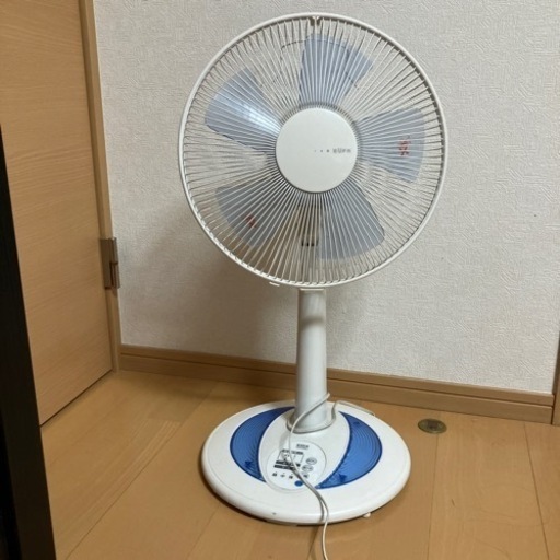 家電 季節、空調家電 扇風機