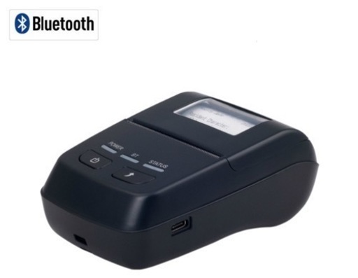 モバイルプリンター