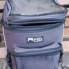 MOTOFIZZ

タンクバッグ