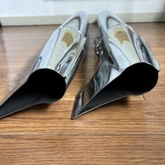 値下げ中‼︎ 　ハーレーダビッドソンパーツ 65259-00 65066-01×2の画像
