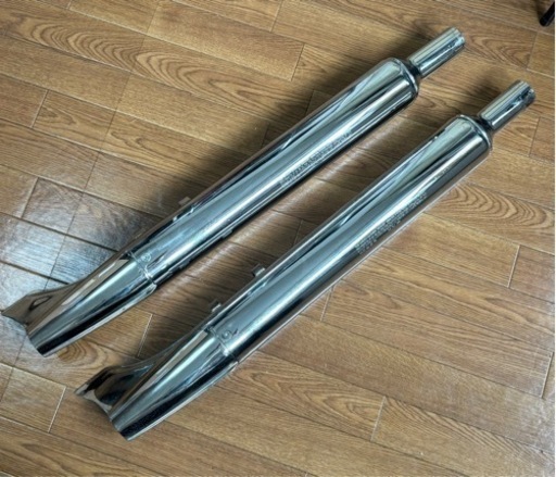 値下げ中‼︎ 　ハーレーダビッドソンパーツ 65259-00 65066-01×2