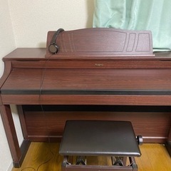 【取引先決定済み】楽器 鍵盤楽器、ピアノ
