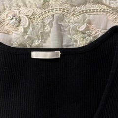 黒ショート丈2枚・黒シワ加工・ミニワンピ4点セットの画像