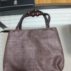 バッグ  手提げカバンの画像