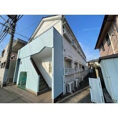 Y😍東中神駅😍敷金・礼金・仲介手数料・初月賃料0円💕収納スペース💕