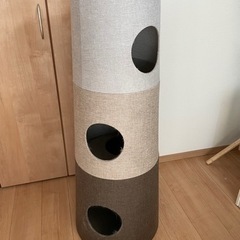【非対面取引】キャットタワー