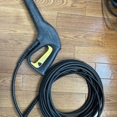 ケルヒャー、k2.99M、ジャンク の画像