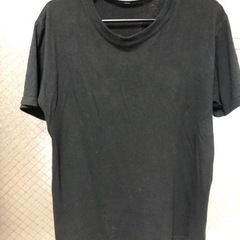 服/ファッション Tシャツ メンズ