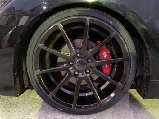 ハイペリオンホイール