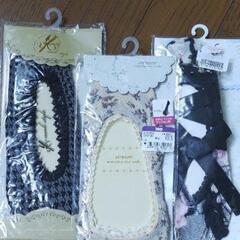 服/ファッション 小物 靴下　レディース　フットカバー