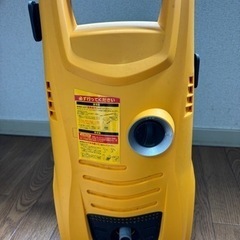 EARTH MAN. 高圧洗浄機 WM-65T8A