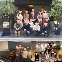 日本橋でピアノ弾き合い会を楽しもう！の画像