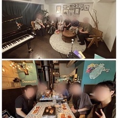 日本橋でピアノ弾き合い会を楽しもう！ - 中央区