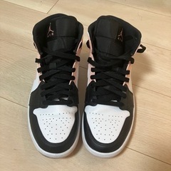 靴/バッグ 靴 スニーカーの画像
