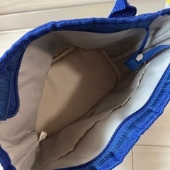 ゴルフ用品　カートバッグの画像