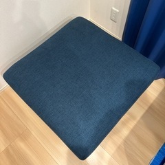 ARMONIA オットマン Salnoの画像