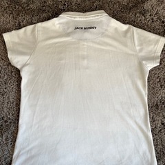 レディースゴルフウェア　Sサイズの画像