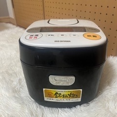 家電 キッチン家電 炊飯器の画像