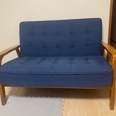 家具 ソファ 2人掛けソファ