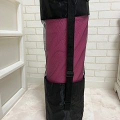 ヨガマットの画像