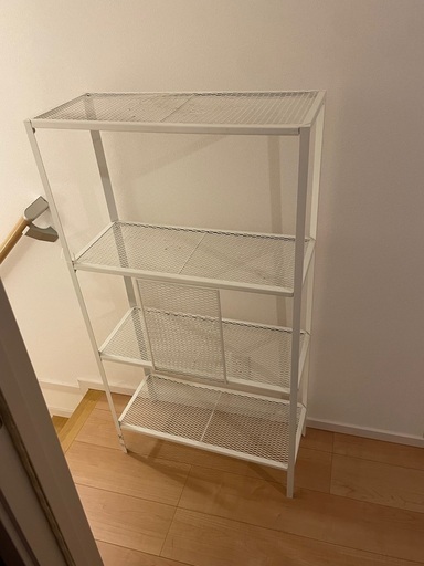 IKEA ラック②