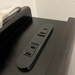 家具 ベッドの画像